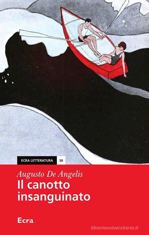 Libreriauniversitaria Il canotto insanguinato