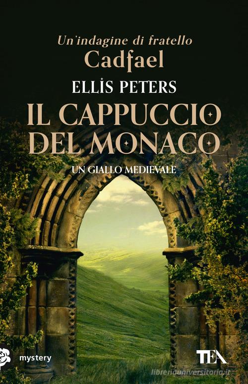 Libreriauniversitaria Il cappuccio del monaco