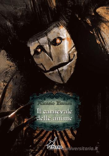 Libreriauniversitaria Il carnevale delle anime