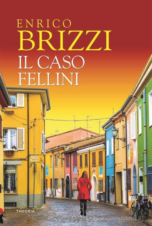 Libreriauniversitaria Il caso Fellini