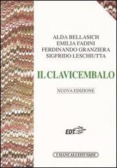 Libreriauniversitaria Il clavicembalo