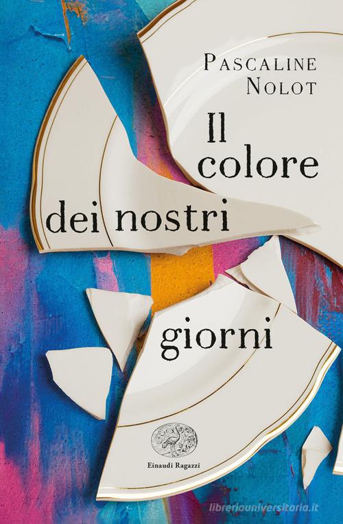 Libreriauniversitaria Il colore dei nostri giorni