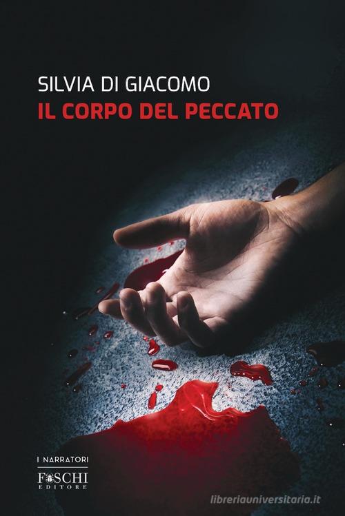 Libreriauniversitaria Il corpo del peccato