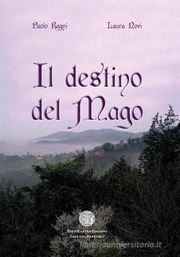 Libreriauniversitaria Il destino del mago