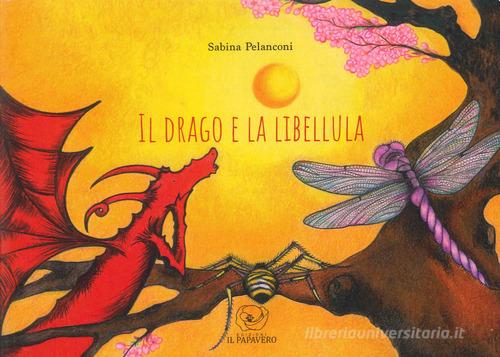 Libreriauniversitaria Il drago e la libellula
