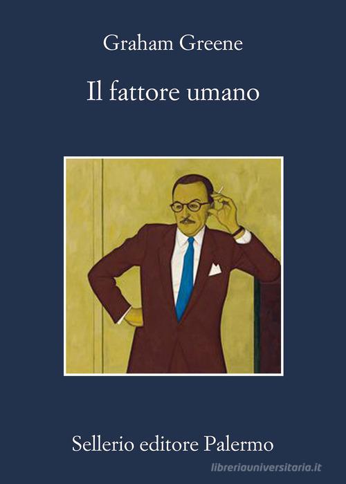 Libreriauniversitaria Il fattore umano