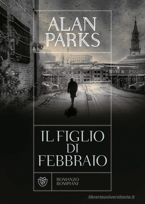 Libreriauniversitaria Il figlio di febbraio