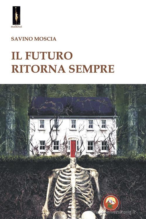 Libreriauniversitaria Il futuro ritorna sempre