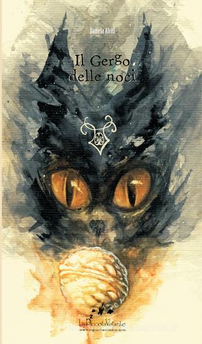 Libreriauniversitaria Il Gergo Delle Noci