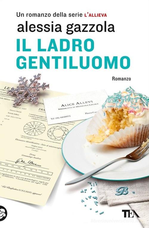 Libreriauniversitaria Il ladro gentiluomo