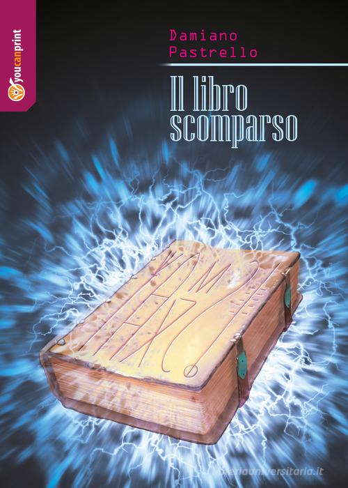 Libreriauniversitaria Il Libro Scomparso