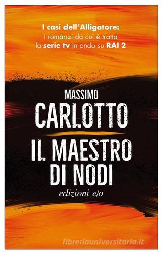 Libreriauniversitaria Il maestro di nodi