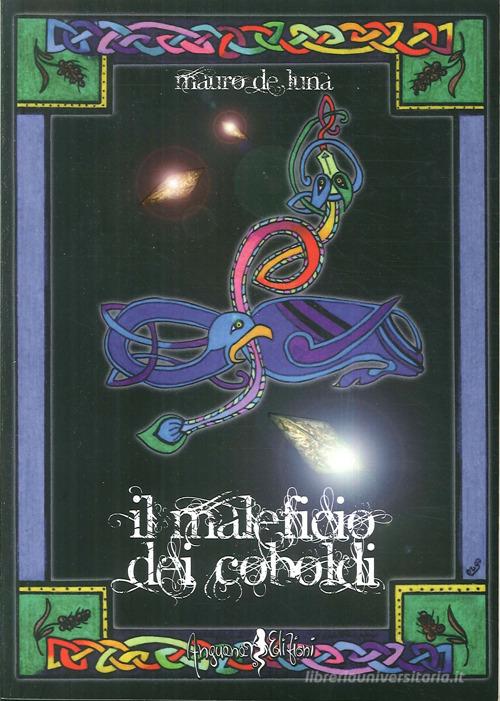 Libreriauniversitaria Il maleficio dei coboldi