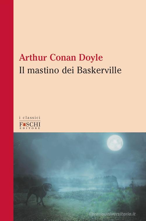 Libreriauniversitaria Il mastino dei Baskerville