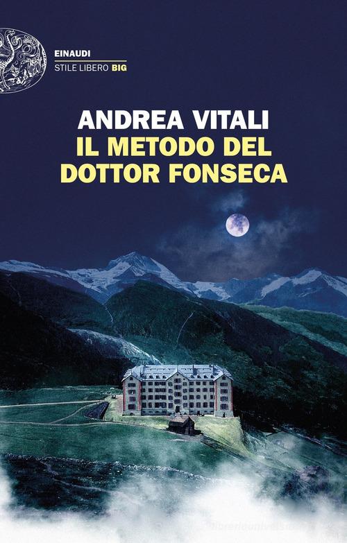 Libreriauniversitaria Il metodo del dottor Fonseca
