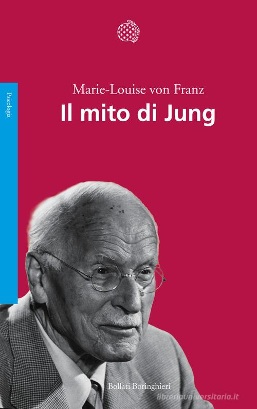 Libreriauniversitaria Il mito di Jung