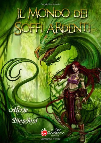 Libreriauniversitaria Il mondo dei soffi ardenti