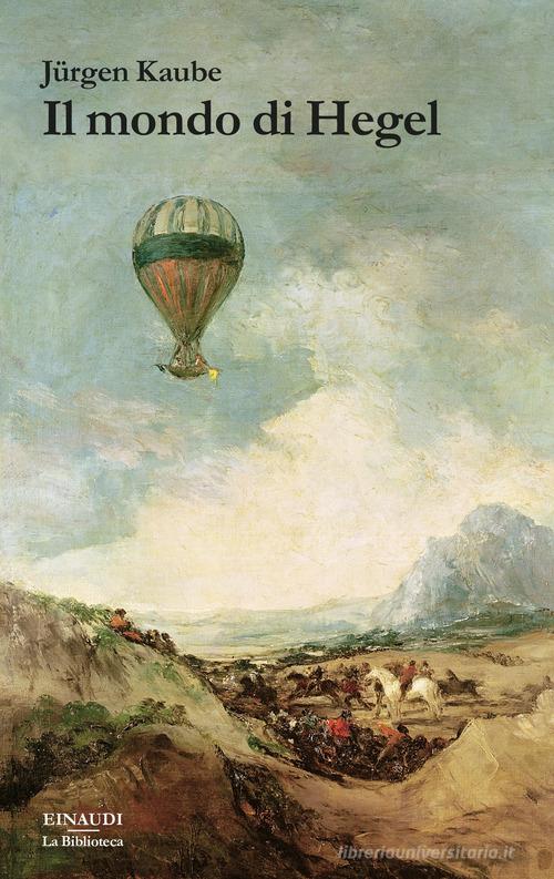 Libreriauniversitaria Il mondo di Hegel