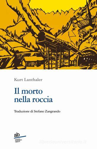 Libreriauniversitaria Il morto nella roccia