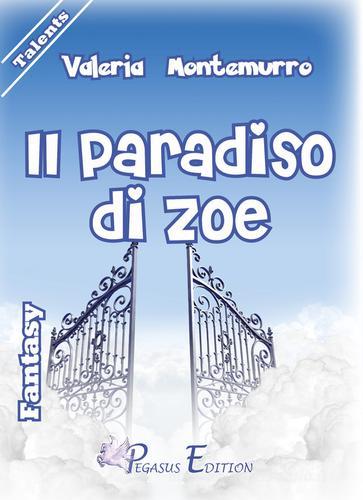 Libreriauniversitaria Il paradiso di Zoe