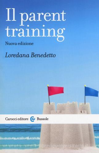 Libreriauniversitaria Il parent training