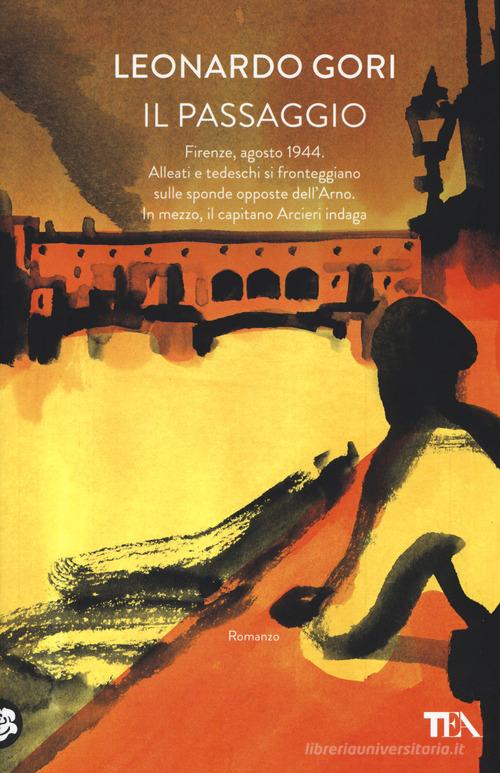 Libreriauniversitaria Il passaggio