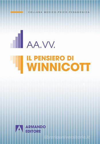 Libreriauniversitaria Il pensiero di Winnicott