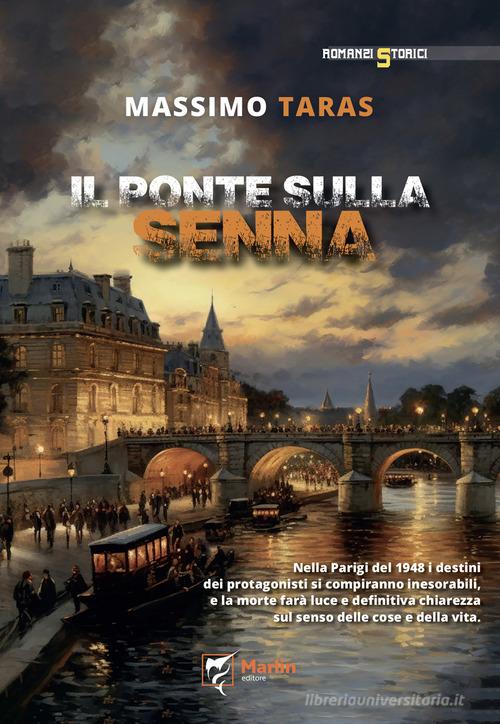 Libreriauniversitaria Il ponte sulla Senna
