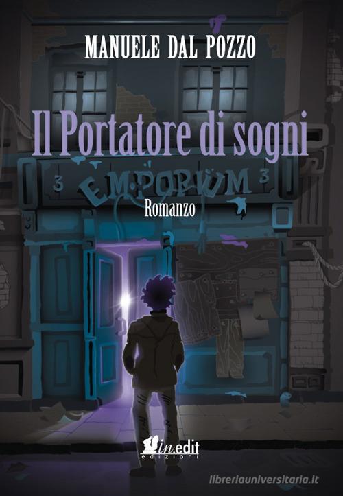 Libreriauniversitaria Il portatore di sogni