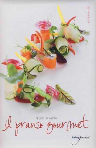 Libreriauniversitaria Il pranzo gourmet