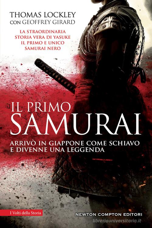 Libreriauniversitaria Il primo samurai