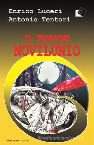 Libreriauniversitaria Il prossimo novilunio