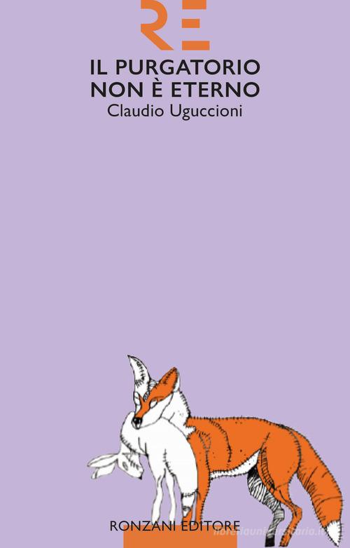 Libreriauniversitaria Il purgatorio non è eterno