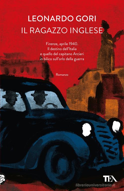 Libreriauniversitaria Il Ragazzo Inglese