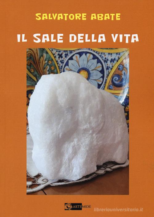 Libreriauniversitaria Il sale della vita