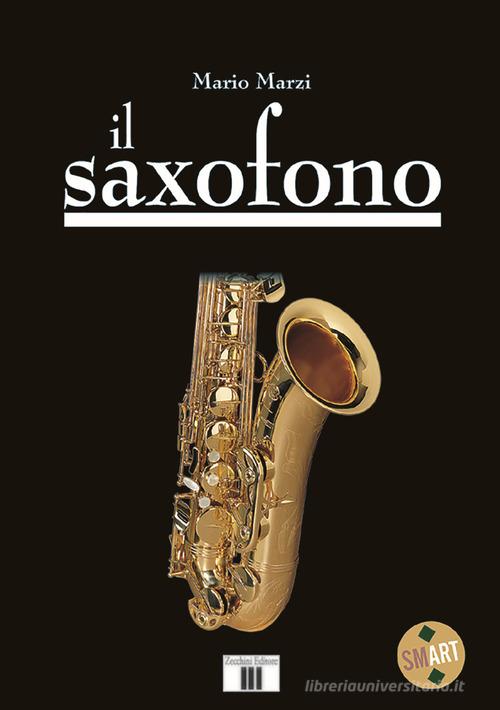 Libreriauniversitaria Il saxofono