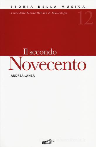 Libreriauniversitaria Il secondo Novecento