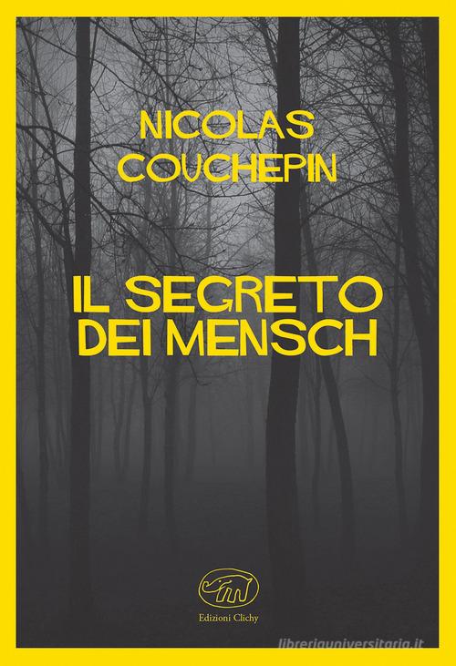 Libreriauniversitaria Il segreto dei Mensch