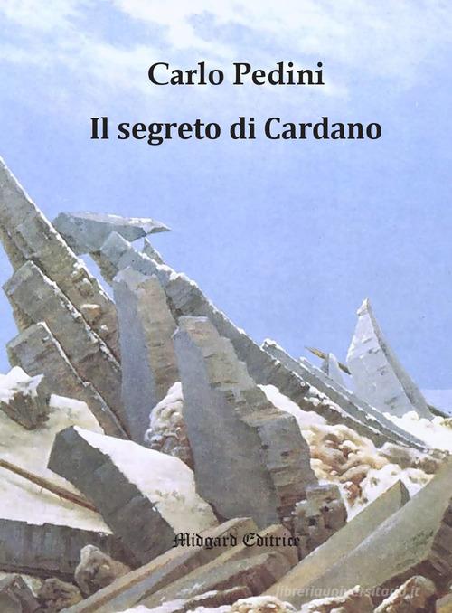 Libreriauniversitaria Il segreto di Cardano