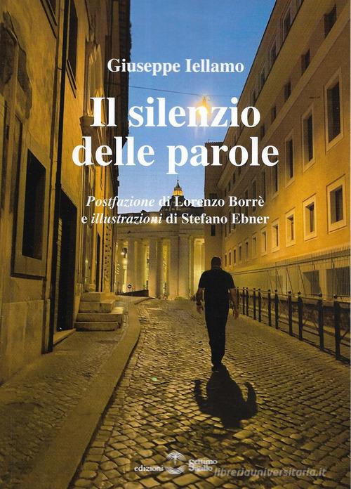 Libreriauniversitaria Il silenzio delle parole