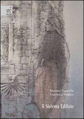 Libreriauniversitaria Il sistema edilizio