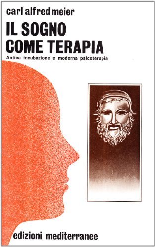 Libreriauniversitaria Il sogno come terapia
