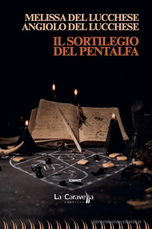 Libreriauniversitaria Il sortilegio del pentalfa