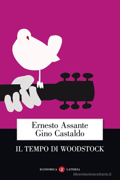 Libreriauniversitaria Il tempo di Woodstock