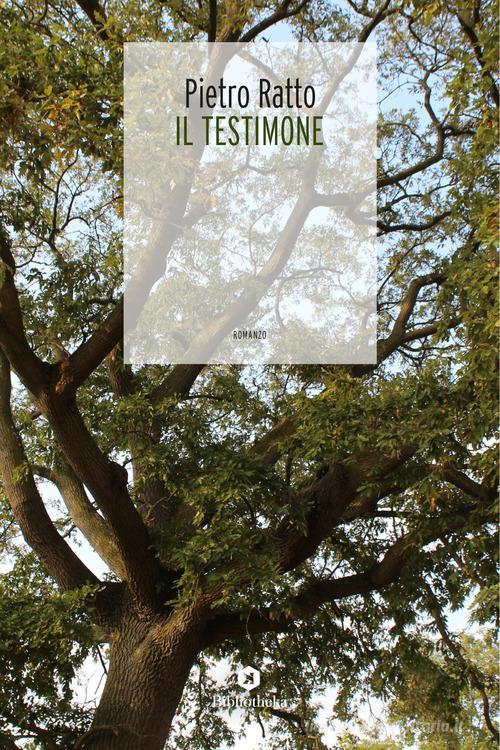 Libreriauniversitaria Il testimone