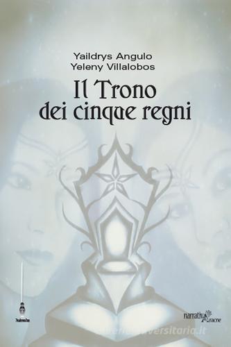 Libreriauniversitaria Il trono dei cinque regni