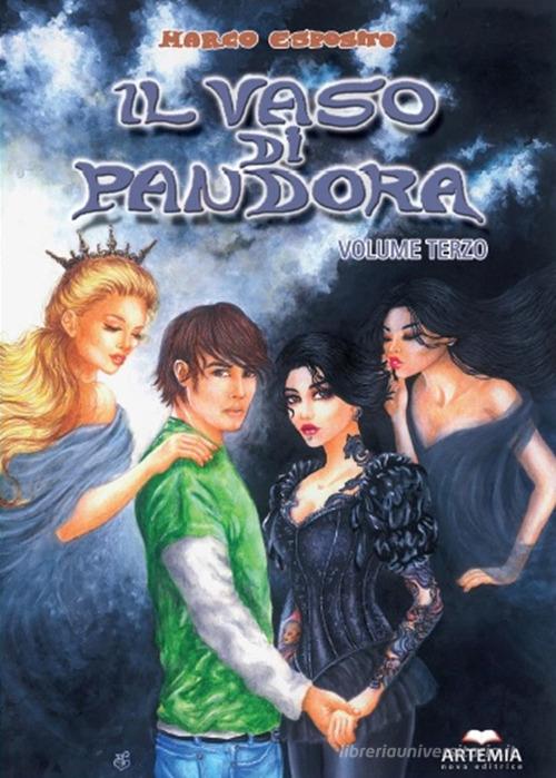 Libreriauniversitaria Il vaso di pandora vol.3