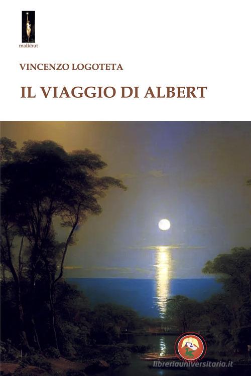 Libreriauniversitaria Il viaggio di Albert