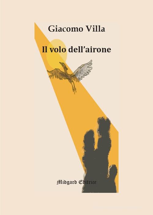 Libreriauniversitaria Il volo dell'airone