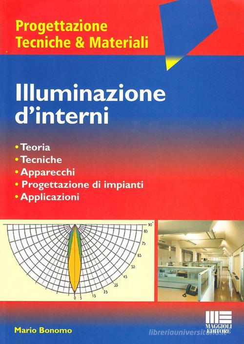 Libreriauniversitaria Illuminazione d'interni